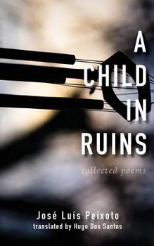 Paperback A Child in Ruins Book