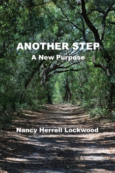 Paperback Another Step Book