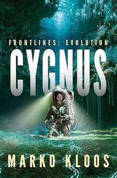 Cygnus (Frontlines: Evolution)