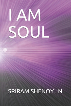 Paperback I Am Soul Book