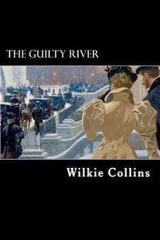 Paperback The Guilty River Book