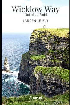 Paperback Wicklow Way Book