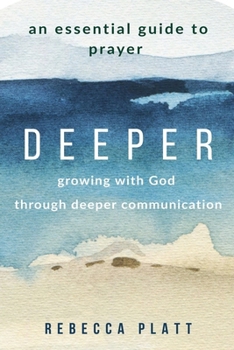 Paperback Deeper Book