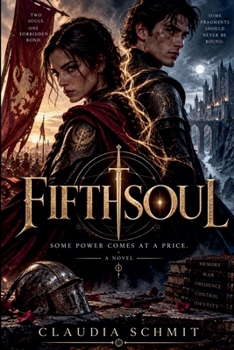 Paperback Fifthsoul Book