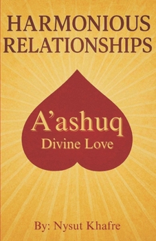 Paperback Harmonious Relationship Book