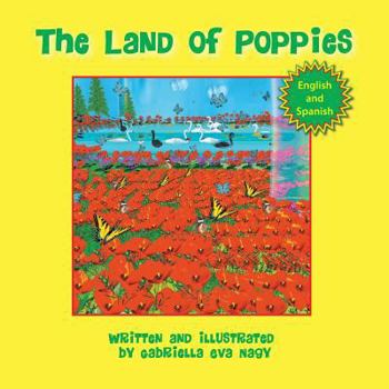 Paperback The Land of Poppies (Esp) Book