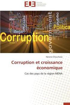 Paperback Corruption Et Croissance Économique [French] Book