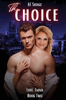 Paperback The Choice Book