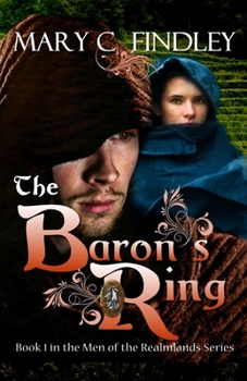 Paperback The Baron's Ring Book