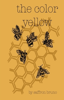Paperback The color yellow Book