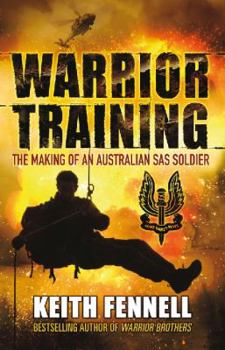 Paperback Warrior Training Book