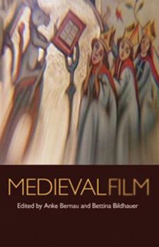 Paperback Medieval Film Book