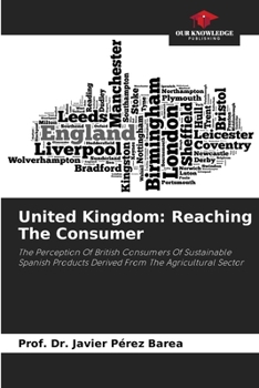 United Kingdom: Reaching The Consumer