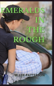 Paperback Emeralds in the Rough: Take Down of an Irish Mob in Chicago Book