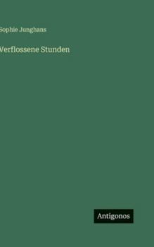 Verflossene Stunden