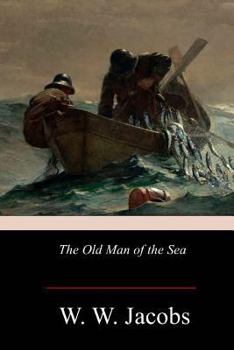 Paperback The Old Man of the Sea Book