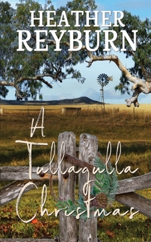 A Tullagulla Christmas - Book  of the Tullagulla
