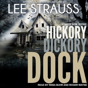 Audio CD Hickory Dickory Dock: A Marlow and Sage Mystery Book