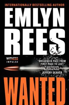 Wanted - Book #2 of the Danny Shanklin
