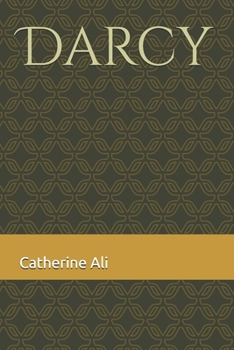 Paperback Darcy Book