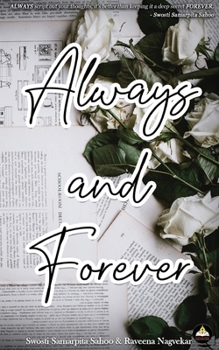 Paperback Always and Forever Book