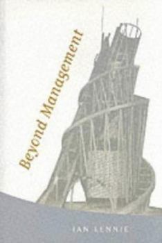 Paperback Beyond Management Book