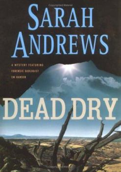 Dead Dry - Book #10 of the Em Hansen Mystery