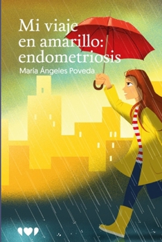 Paperback Mi viaje en amarillo [Spanish] Book