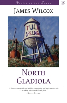 Paperback North Gladiola Book