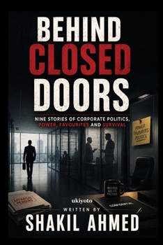 Paperback Behind Closed Doors Book