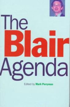 The Blair Agenda