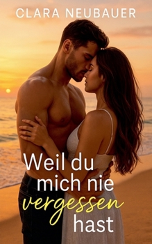 Paperback Weil du Hich nie Vergessen Hast [German] Book