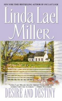 Mass Market Paperback Desire and Destiny Book