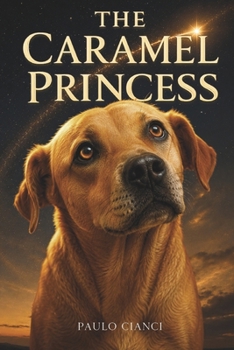Paperback The Caramel Princess Book