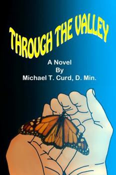 Paperback Through the Valley Book