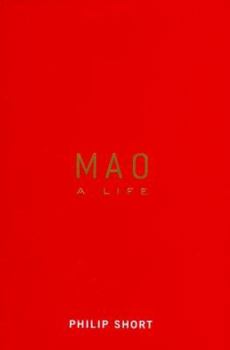 Hardcover Mao: A Life Book