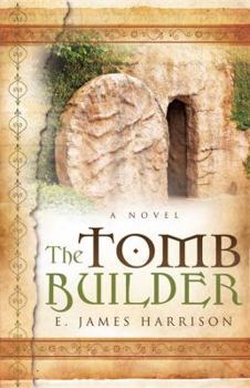 Paperback The Tomb Builder Book