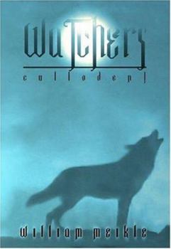 Paperback Watchers: Culloden! Book