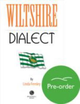 Paperback Wiltshire Dialect Book