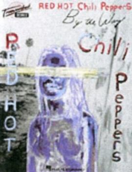 Red Hot Chili Peppers - By the Way