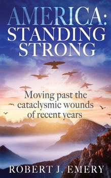 Paperback America: Standing Strong Book