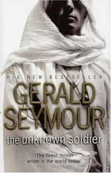 Hardcover The Unknown Soldier Book