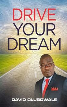 Paperback Drive Your Dream Book