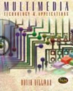 Paperback Multimedia: Technology and Applications Book