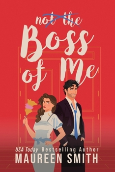 Boss of Me: A Billionaire Boss Romance (Ransom Billionaires)