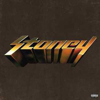 Vinyl Stoney (2 LP)(Orange) Book