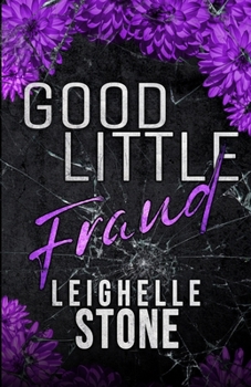 Paperback Good Little Fraud (Discreet Paperback) Book