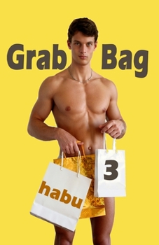 Paperback Grab Bag 3 Book