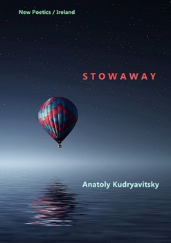 Paperback Stowaway Book