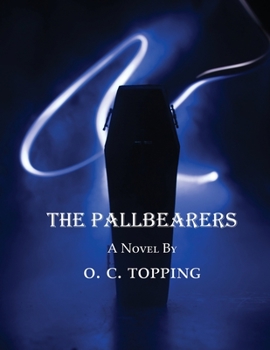 Paperback The Pallbearers Book